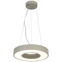 Nolo LED-Pendelleuchte LED-Pendelleuchte_Rayan - sand (40,00/120,00cm) - Nolo