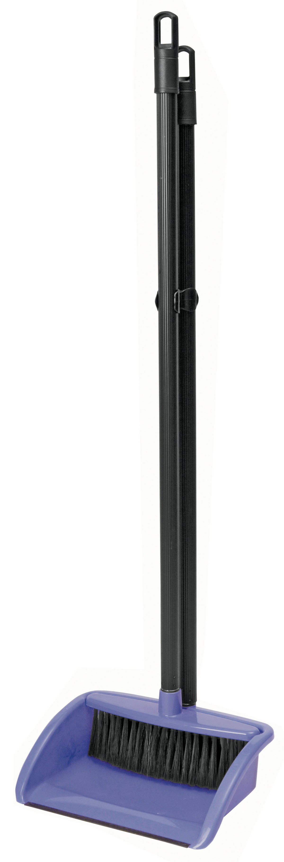 Stand-Kehrgarnitur sortiert B/H/L: ca. 24x21x90 cm Stand-Kehrgarnitur_2tlg._Acidcolor - sortiert (90,00/24,00/21,00cm)
