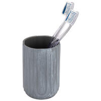 Zahnputzbecher Keramik Zahnputzbecher_Iseo_Wenko - WENKO