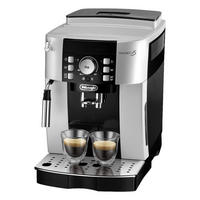 DeLonghi Kaffeevollautomat ECAM21.110.SB silber Kunststoff B/H/T: ca. 24x35x43 cm Kaffeevollautomat ECAM21.110.SB - silber (24,00/35,00/43,00cm) - DeLonghi