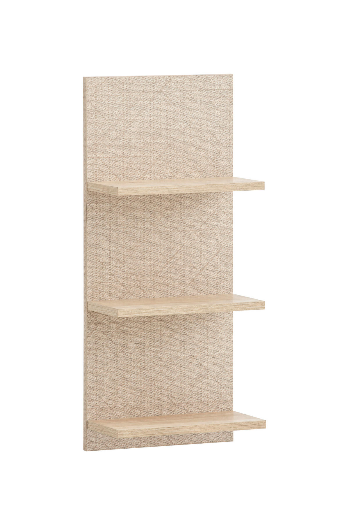 Regal Sander Eiche Nachbildung B/H/T: ca. 30,3x70,2x17,5 cm Sander - Eiche (30,30/70,20/17,50cm) - Möbelpartner