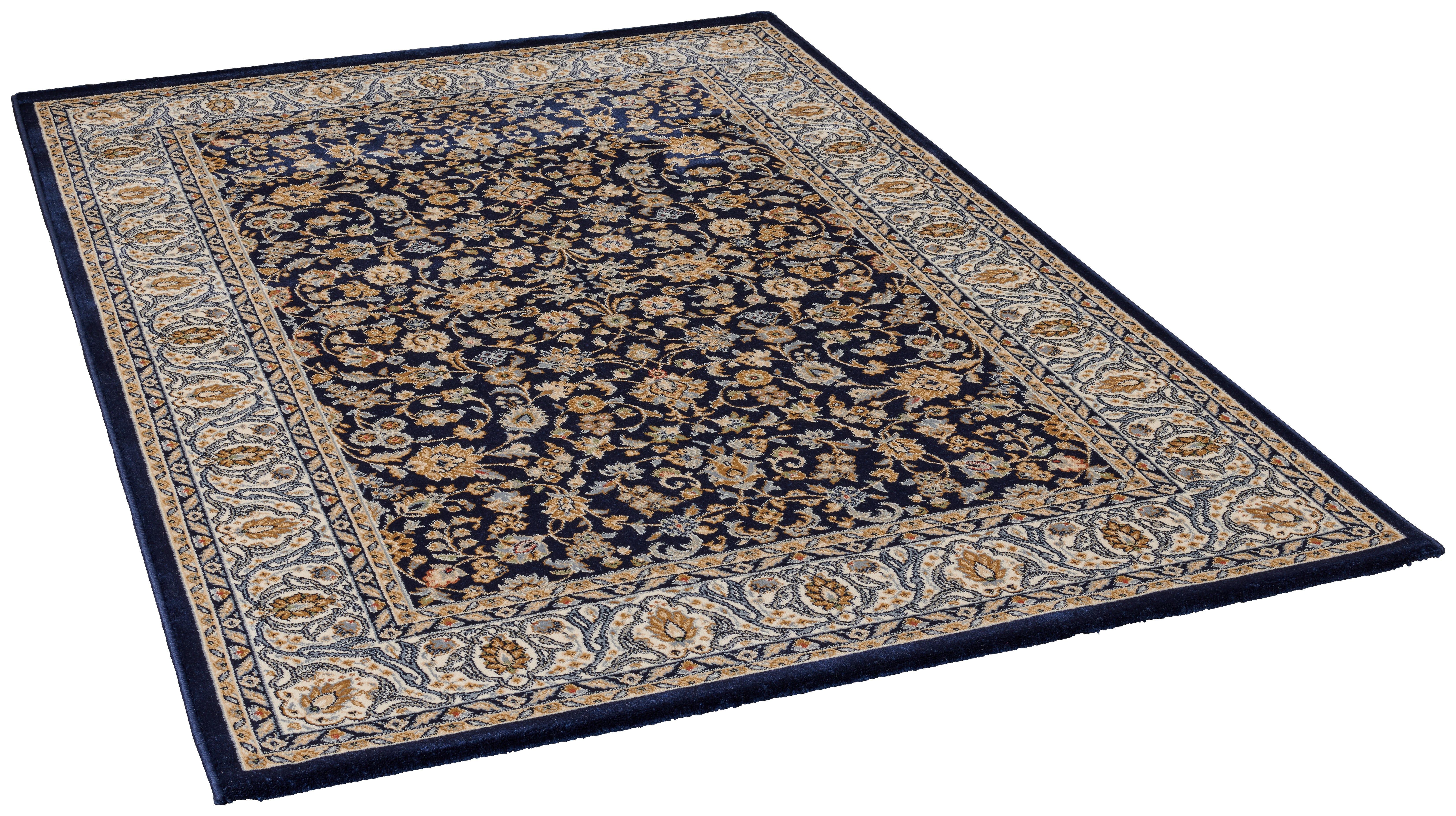 Merinos Teppich Kashmir ▷ cm bei kaufen ca. 80x250 B/L: online POCO