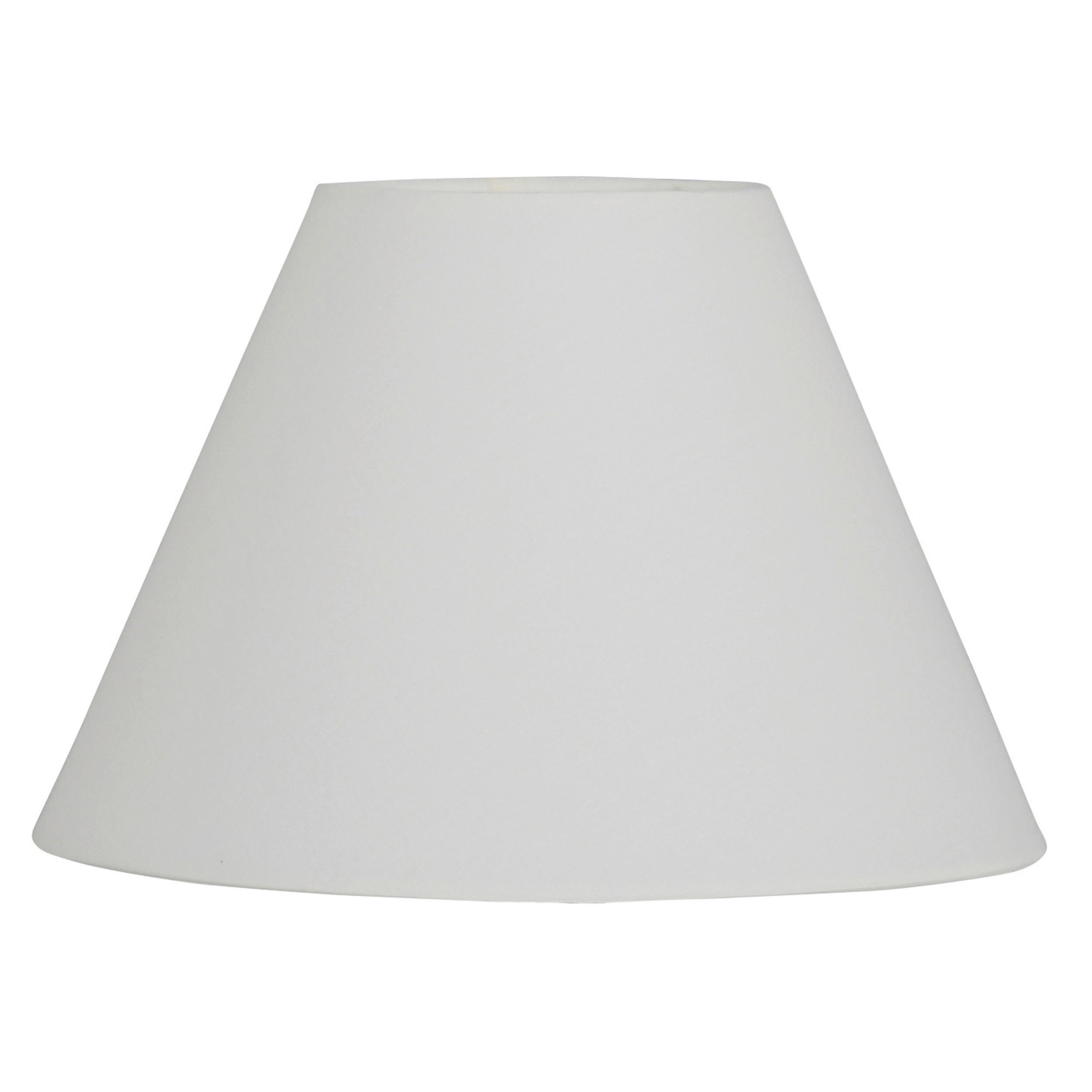 Näve Leuchten Lampenschirm beige B/H/T/D: ca. 20x14x20x20 cm CAUSIA - beige (20,00/14,00/20,00cm) - Näve Leuchten