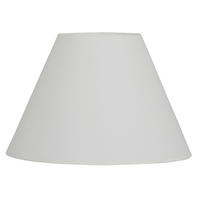 Näve Leuchten Lampenschirm beige B/H/T/D: ca. 20x14x20x20 cm CAUSIA - beige (20,00/14,00/20,00cm) - Näve Leuchten
