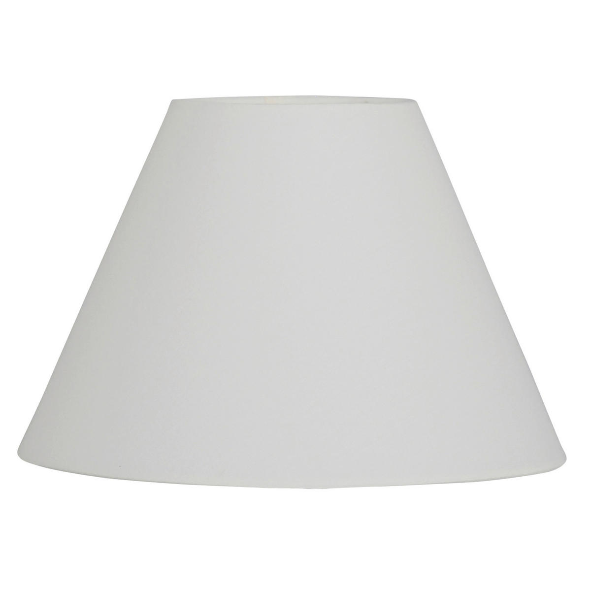 Näve Leuchten Lampenschirm beige B/H/T/D: ca. 20x14x20x20 cm CAUSIA - beige (20,00/14,00/20,00cm) - Näve Leuchten