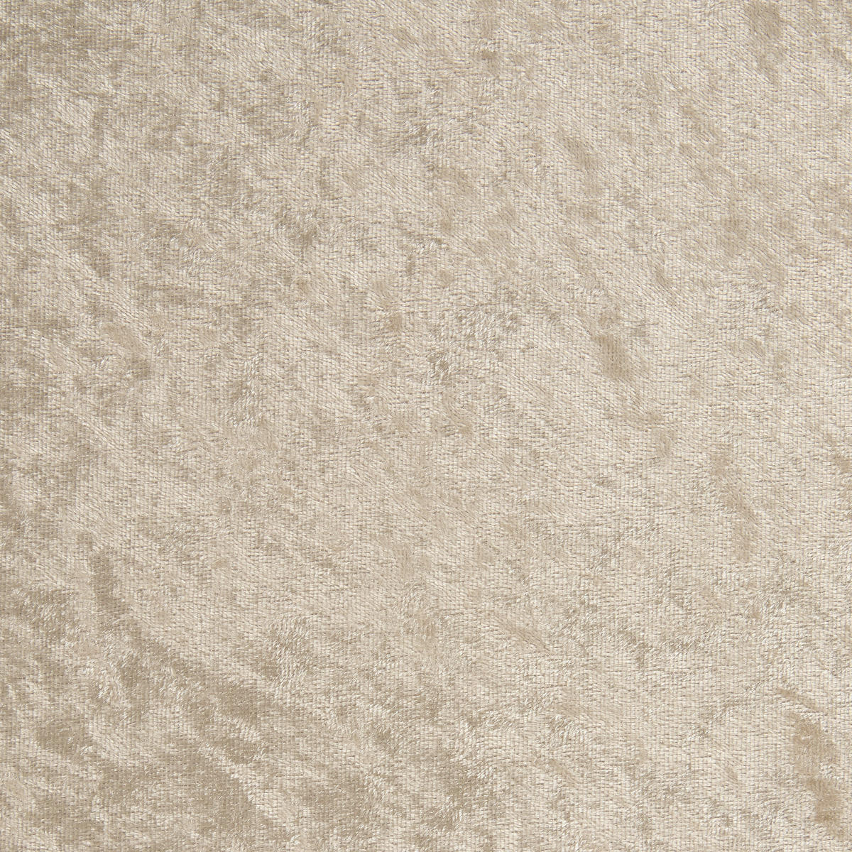 Dekostoff Pannesamt beige B: ca. 150 cm Pannesamt - beige (150,00cm)