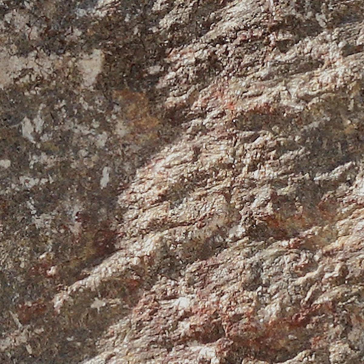 Komar Fototapete Stone Wall B/L: ca. 300x250 cm Stone Wall - (300,00/250,00cm) - Komar