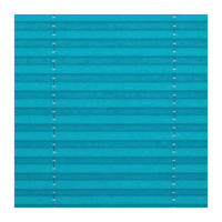 Spannplissee blau B/L: ca. 55x130 cm Plissee_Klemmfix - blau (55,00/130,00cm) - LICHTBLICK