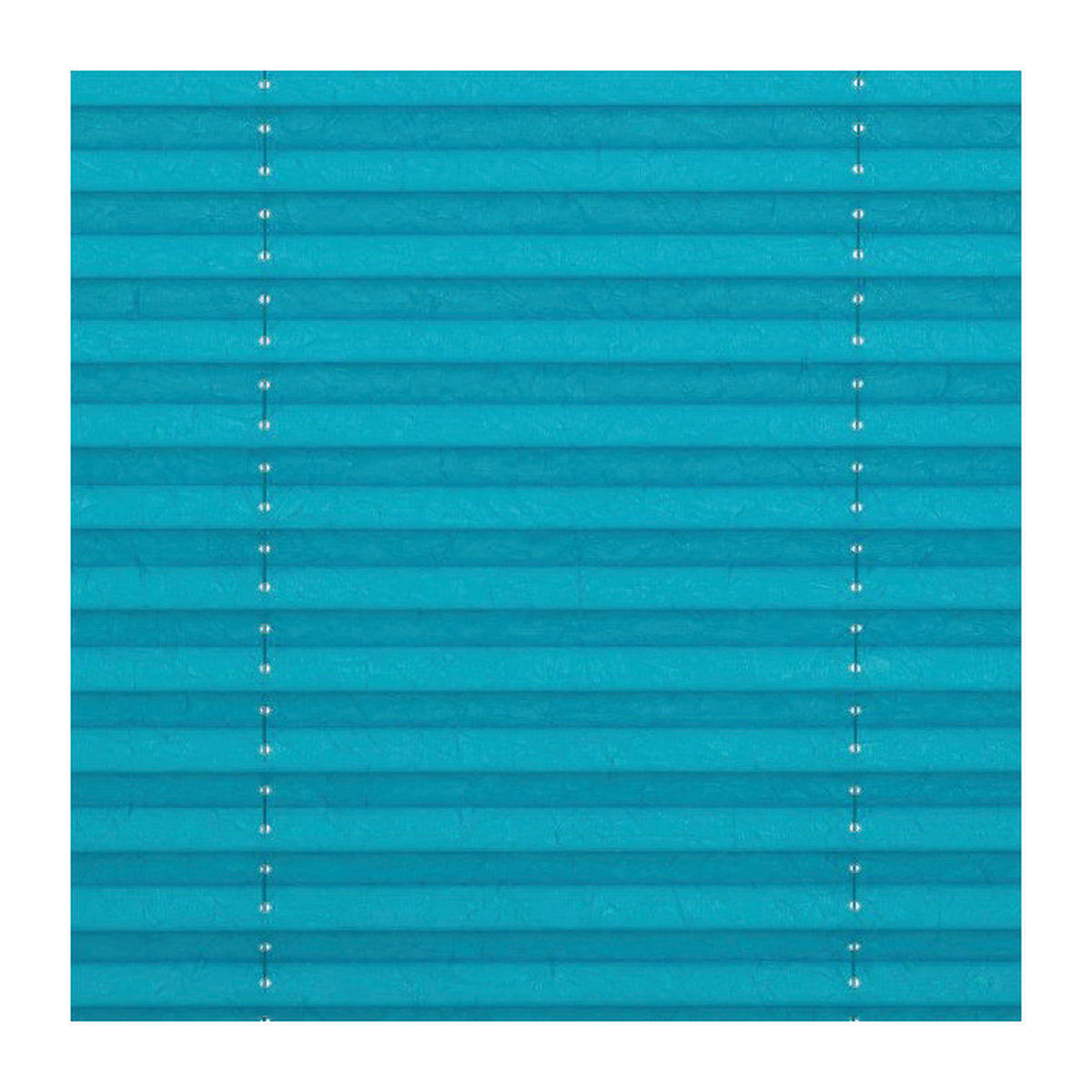 Spannplissee blau B/L: ca. 55x130 cm Plissee_Klemmfix - blau (55,00/130,00cm) - LICHTBLICK