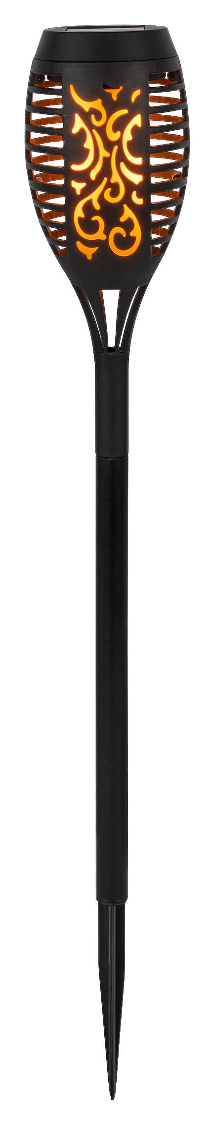 Solarleuchte Solarleuchte_Fackel_klein - Sensation