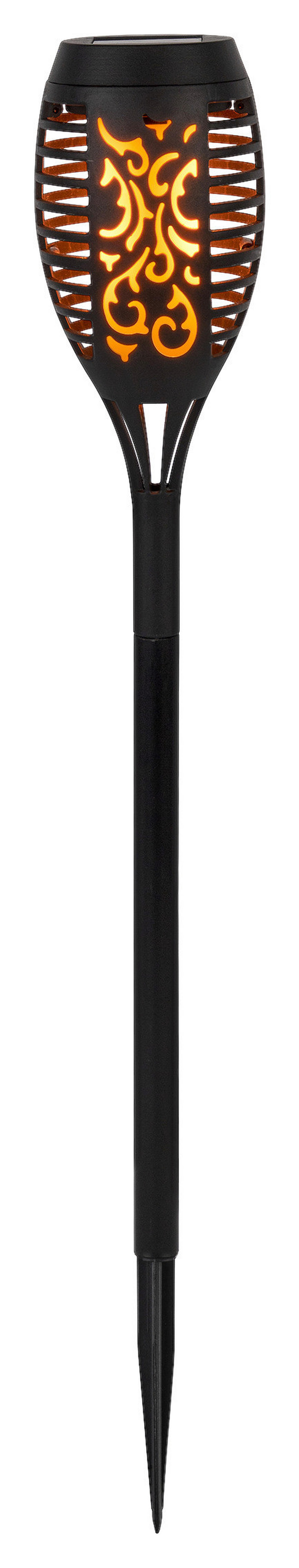 Solarleuchte Solarleuchte_Fackel_klein - Sensation