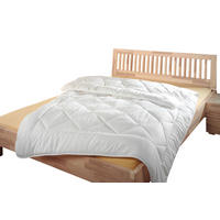 Steppbett Comfort Comfort - weiß (200,00/200,00cm)