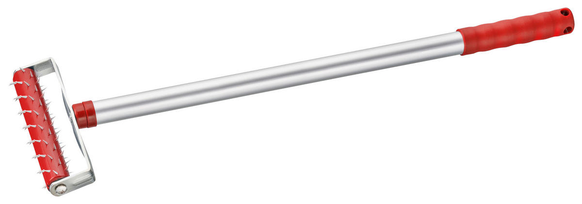 Stachelwalze B/L: ca. 15x50 cm Stachelwalze 15cm - (15,00/50,00cm) - easypro.