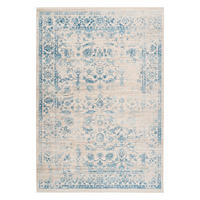 Arte Espina Kurzflorteppich Baroque 625 mehrfarbig B/H/L: ca. 120x0,5x170 cm Baroque 625 - mehrfarbig (170,00/120,00/0,50cm) - Arte Espina