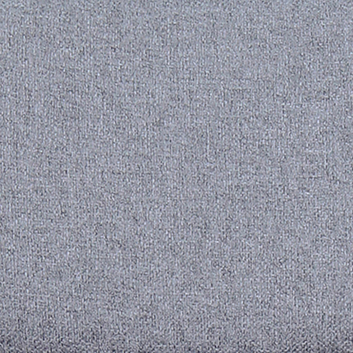 Stuhl ELSA schwarz grau Webstoff B/H/T: ca. 48x87x54 cm ELSA - schwarz/grau (48,00/87,00/54,00cm) - byLIVING