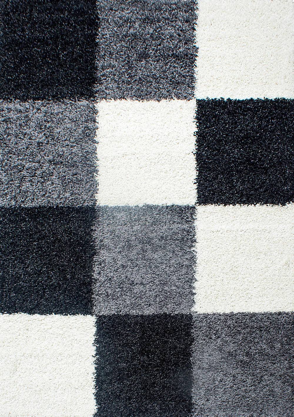 Ayyildiz Teppich LIFE schwarz B/L: ca. 120x170 cm LIFE - schwarz (120,00/170,00cm) - Ayyildiz