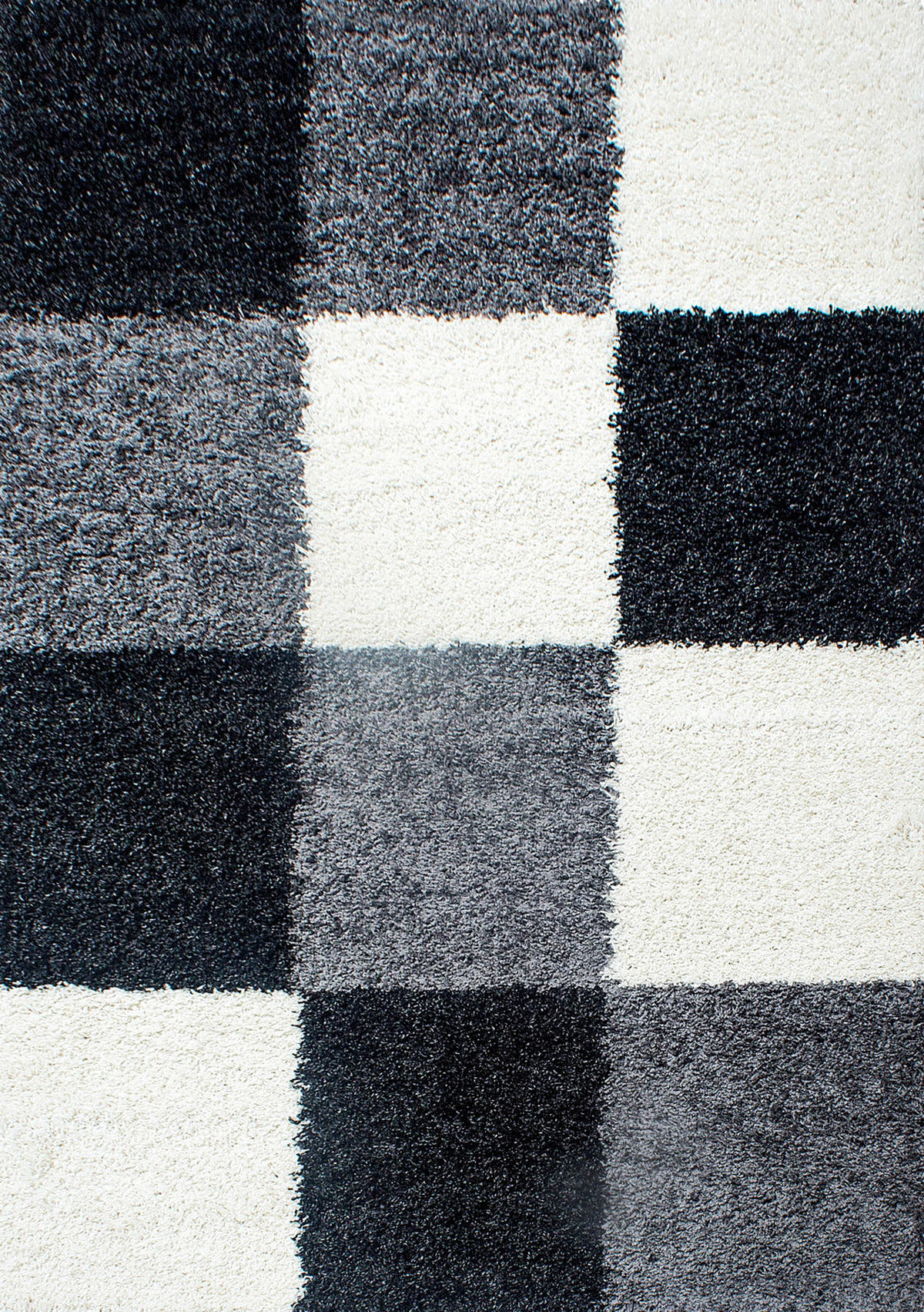Ayyildiz Teppich LIFE schwarz B/L: ca. 160x230 cm LIFE - schwarz (160,00/230,00cm) - Ayyildiz