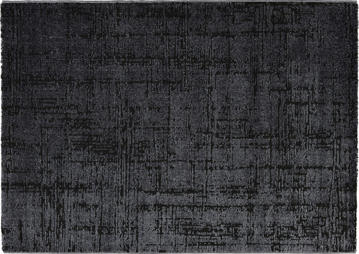 Teppich Castello anthrazit B/L: ca. 200x290 cm Castello - anthrazit (200,00/290,00cm)