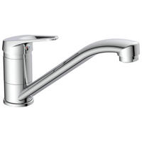 Spültisch-Armatur Speed Chrom Spültischarmatur_Speed chrom - Chrom (4,40/11,40/12,20cm) - Eisl