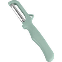 Metaltex Sparschäler grün Inox Sparschäler_Speedy - grün - Metaltex