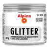 Alpina Alpina Glitter Glitter_Silber_Alpina 40g - silber - Alpina