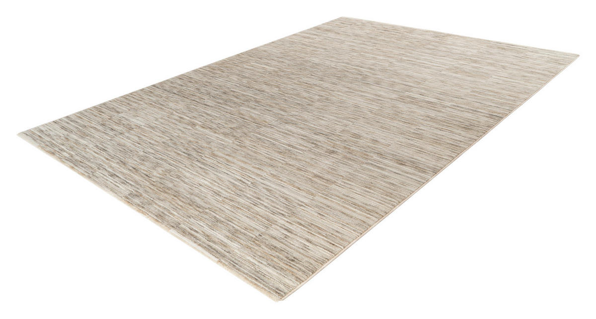 Obsession Teppich My Echo Peak creme B/H/T/L/D: ca. 80x1x0x150x0 cm My Echo Peak - creme (150,00/80,00/1,00cm) - Obsession