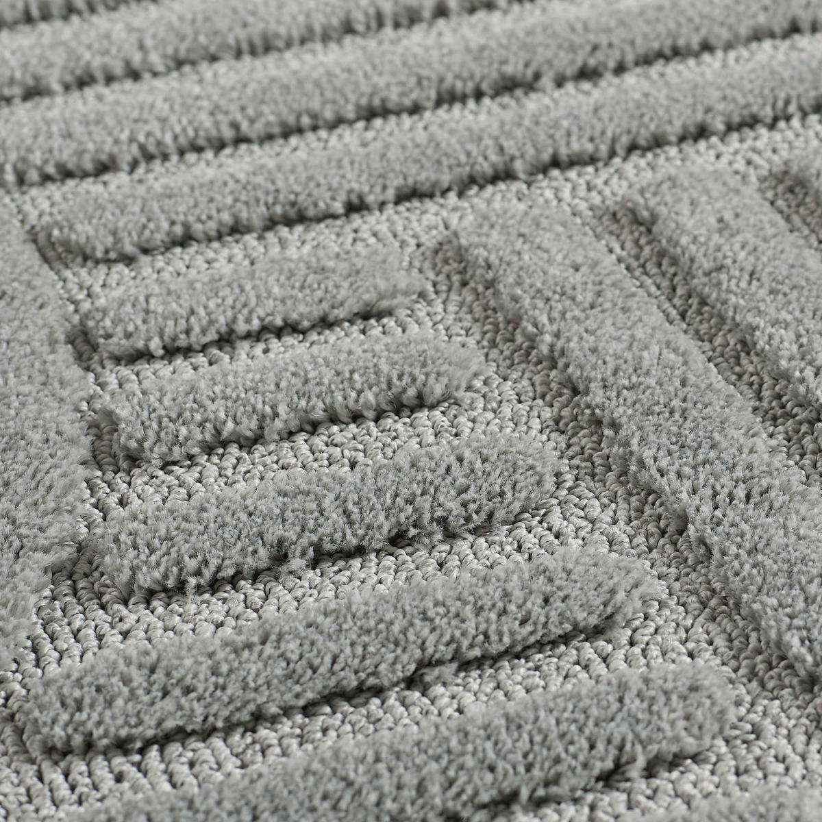Ayyildiz Teppich ART silber B/L: ca. 140x200 cm ART - silber (140,00/200,00cm) - Ayyildiz