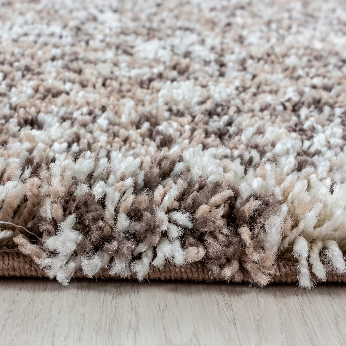 Ayyildiz Teppich ENJOY beige B/L: ca. 60x110 cm ENJOY - beige (60,00/110,00cm) - Ayyildiz