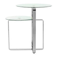 Beistelltisch Katris 101 H/D: ca. 60x59 cm Katris 101 - (59,00/60,00cm) - 360 Living