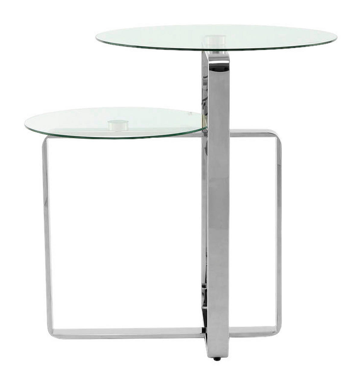 Beistelltisch Katris 101 H/D: ca. 60x59 cm Katris 101 - (59,00/60,00cm) - 360 Living