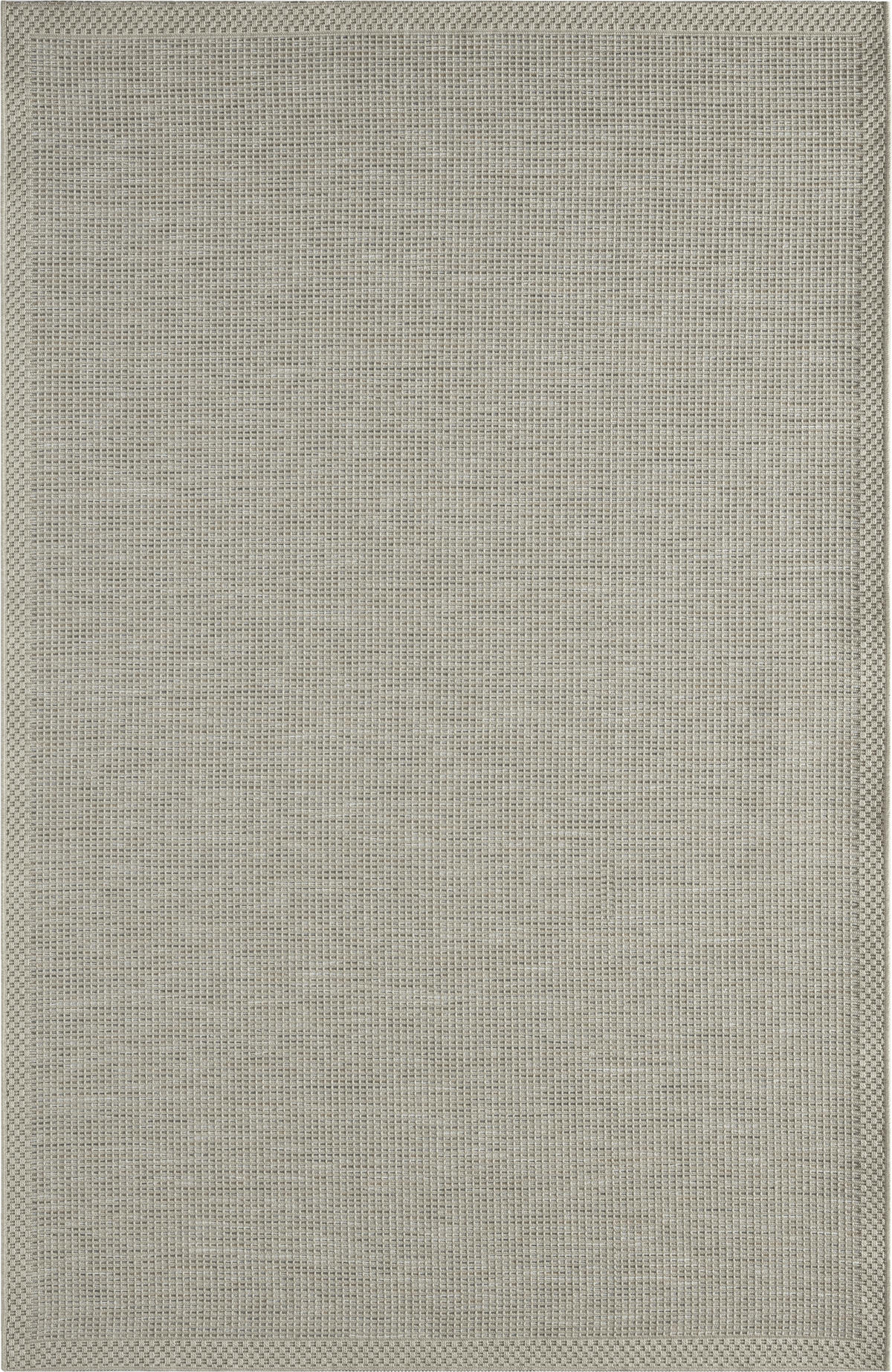 Merinos Teppich Ottowa beige B/L: ca. 140x200 cm Ottowa - beige (140,00/200,00cm) - Merinos