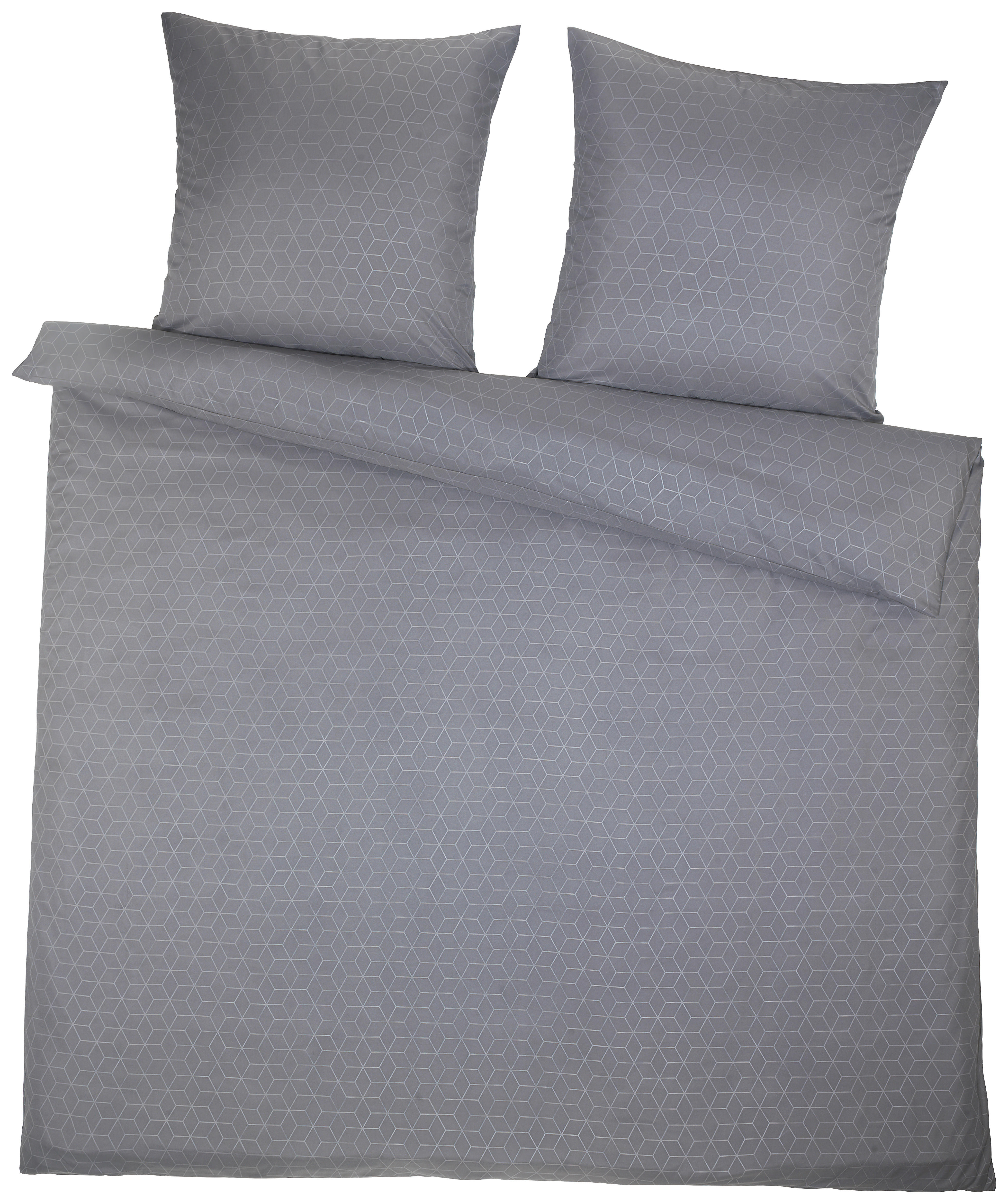 Microfaser Bettwäsche online bei POCO kaufen