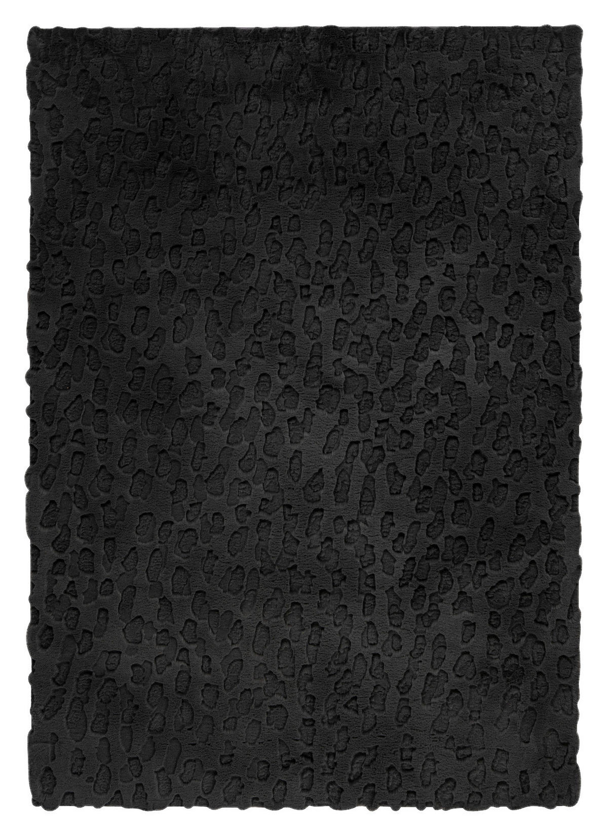 Obsession Teppich My Verdant Vally anthrazit B/H/T/L/D: ca. 60x2,7x0x100x0 cm My Verdant Vally - anthrazit (100,00/60,00/2,70cm) - Obsession