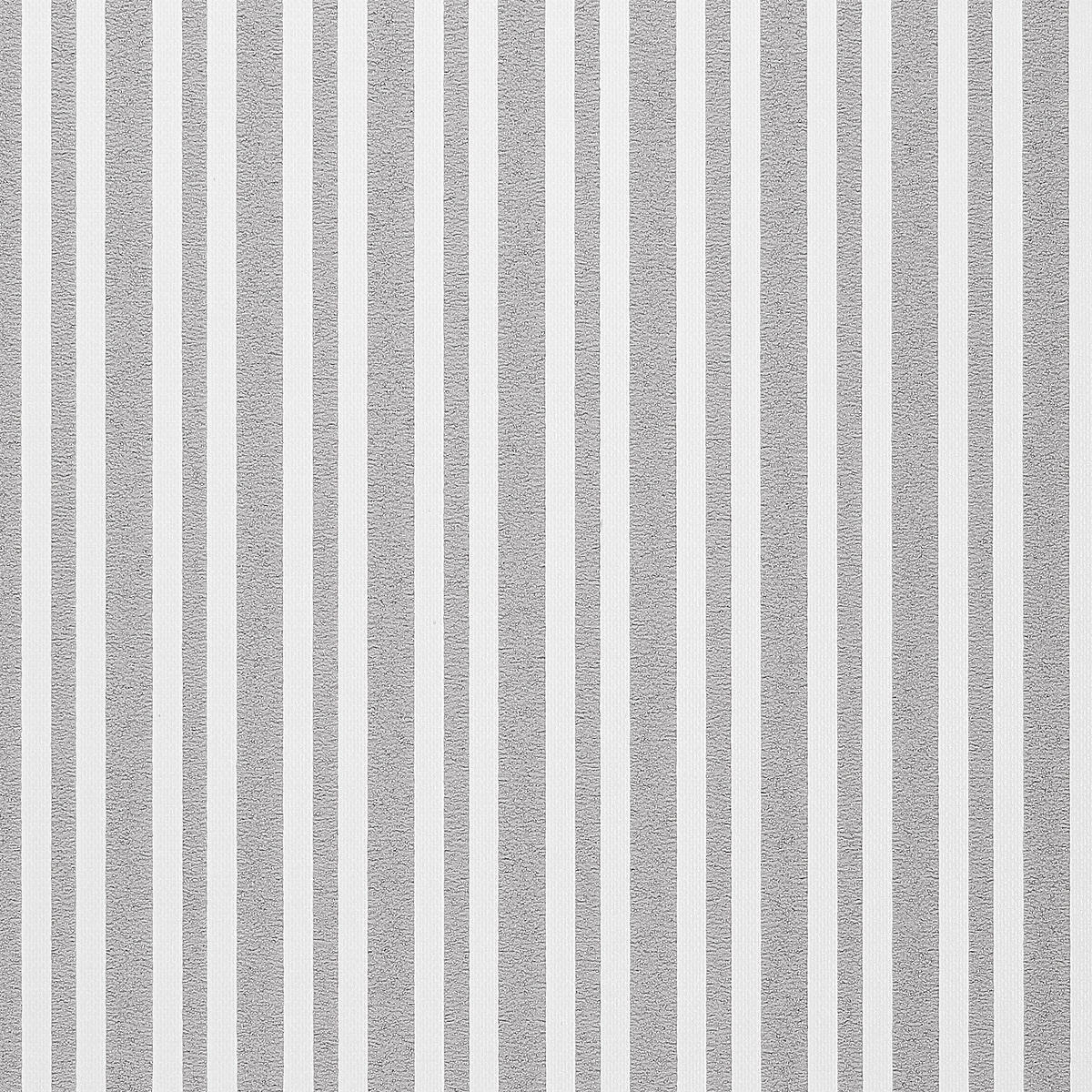 Vliestapete Streifen silber B/L: ca. 53x1005 cm Vliestapete_13397-30 - silber (53,00/1005,00cm)
