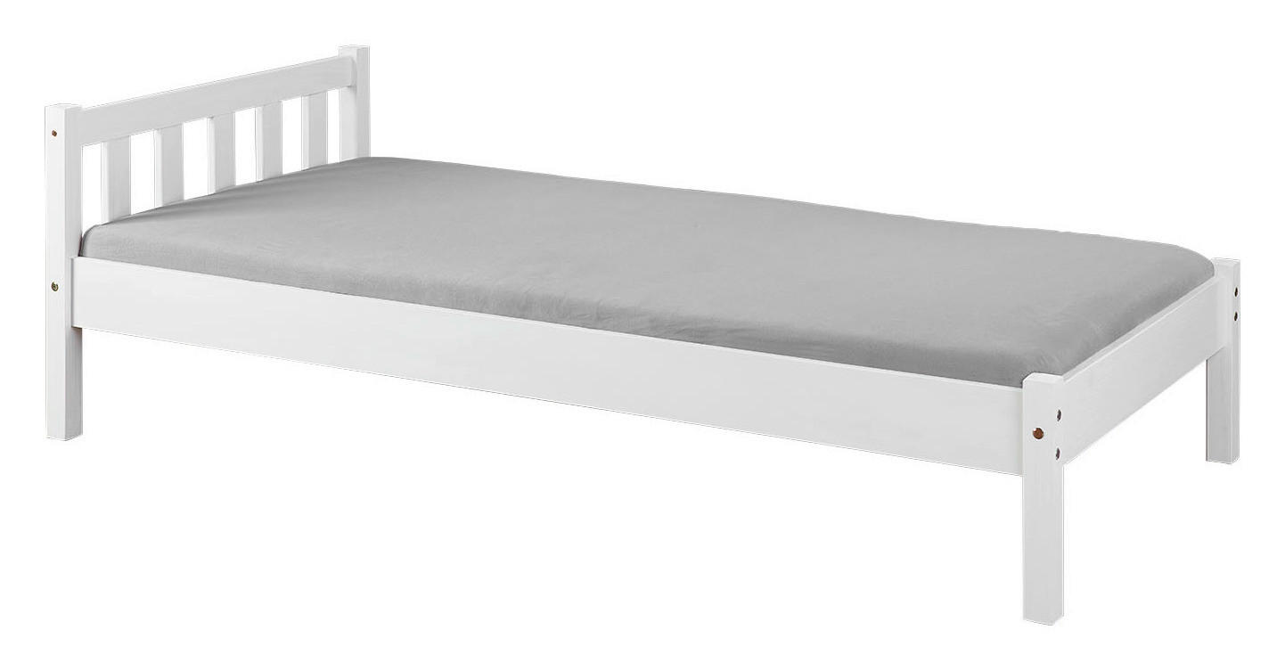 Elegantes Poco Bett 90x200 Bilder