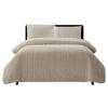 Tagesdecke Tagesdecke_Flanellcord sand - sand (200,00/220,00cm)