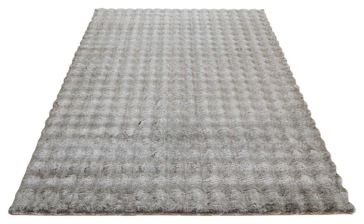 Obsession Teppich My Celestia taupe B/H/T/L/D: ca. 200x3,3x0x290x0 cm My Celestia - taupe (290,00/200,00/3,30cm) - Obsession