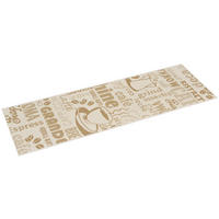 Küchenläufer Ambiente creme B/L: ca. 60x180 cm Ambiente - creme (60,00/180,00cm)