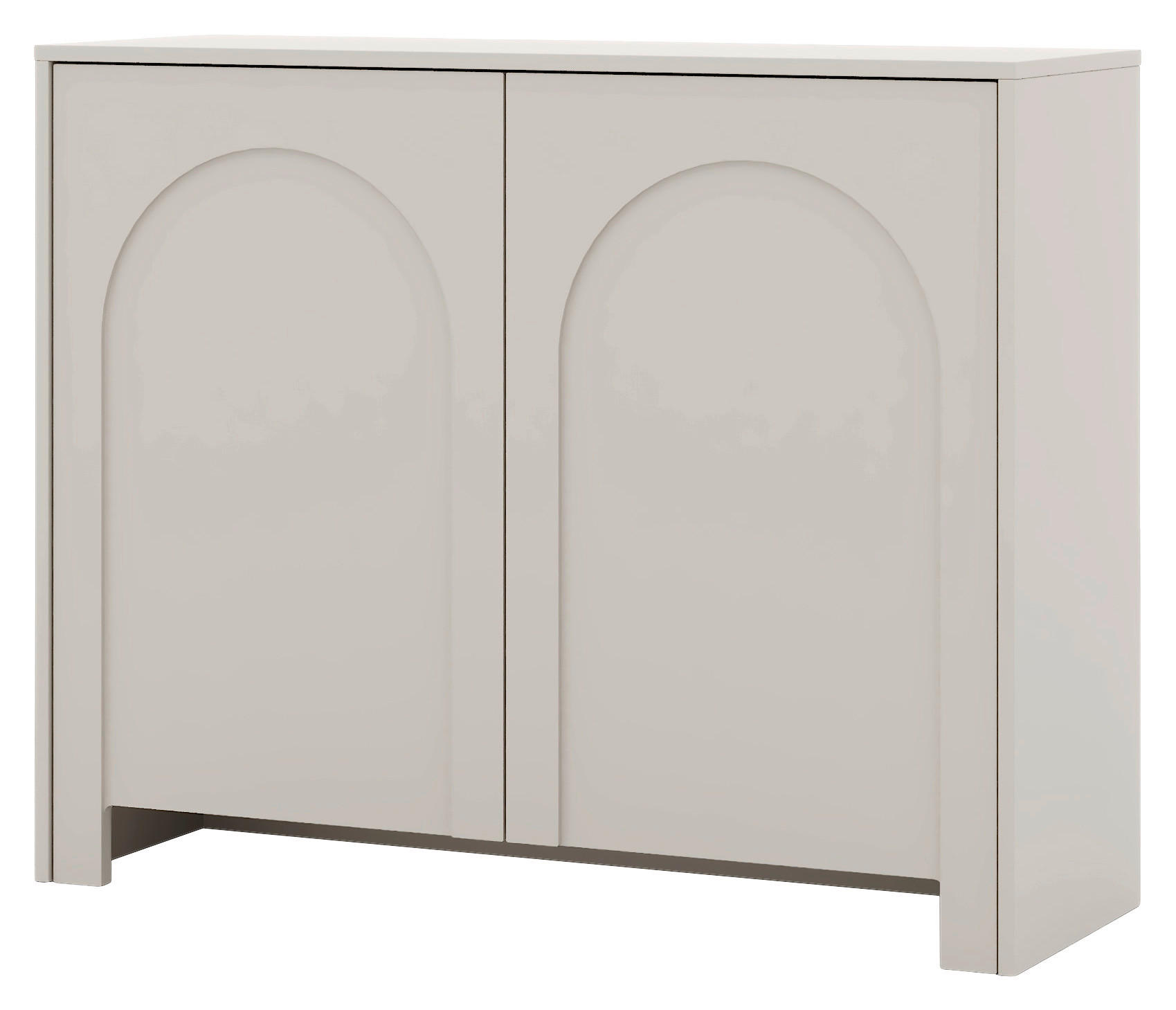 Kommode ARCO Cashmere B/H/T: ca. 100x81x35 cm ARCO - Cashmere (100,00/81,00/35,00cm) - WIPMEB