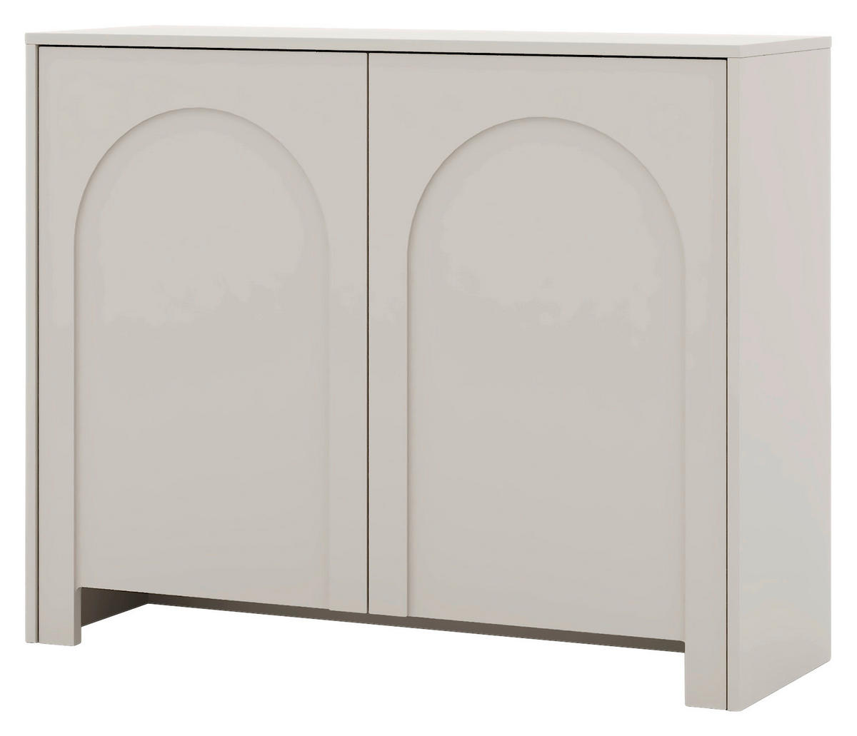 Kommode ARCO Cashmere B/H/T: ca. 100x81x35 cm ARCO - Cashmere (100,00/81,00/35,00cm) - WIPMEB