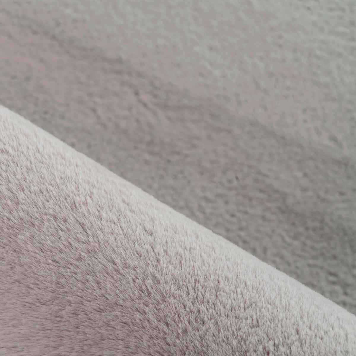 Ayyildiz Teppich POUFFY beige B/L: ca. 200x290 cm POUFFY - beige (200,00/290,00cm) - Ayyildiz