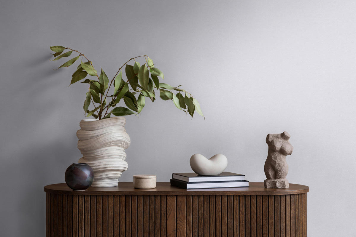 A.S.Creation Vliestapete rosa B/H/D: ca. 53x1005x9,3 cm Vliestapete - rosa (9,30/1005,00cm) - A.S.Creation