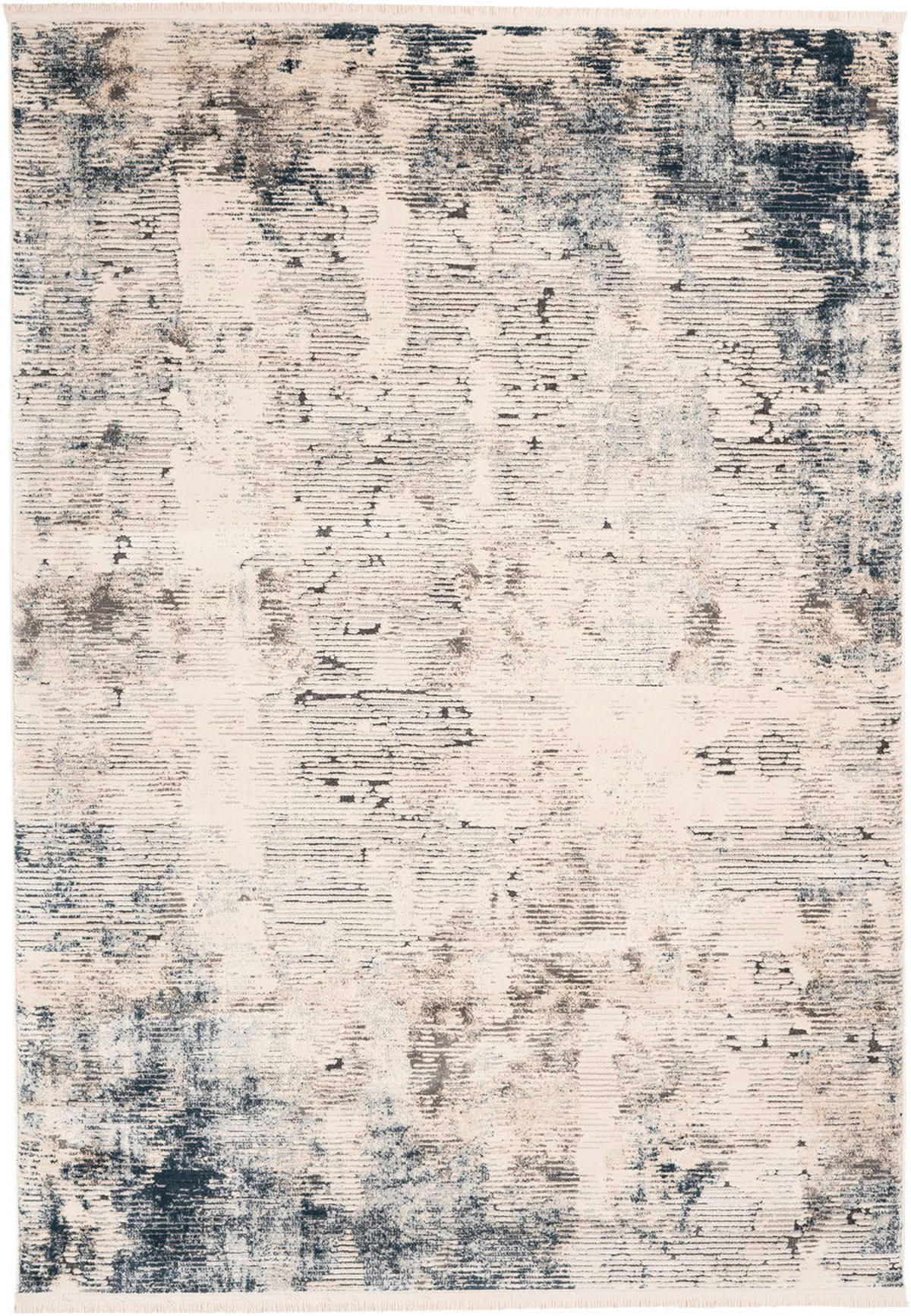 Arte Espina Kurzflorteppich Palace 125 mehrfarbig B/H/L: ca. 200x1,3x290 cm Palace 125 - blau/mehrfarbig (290,00/200,00/1,30cm) - Arte Espina