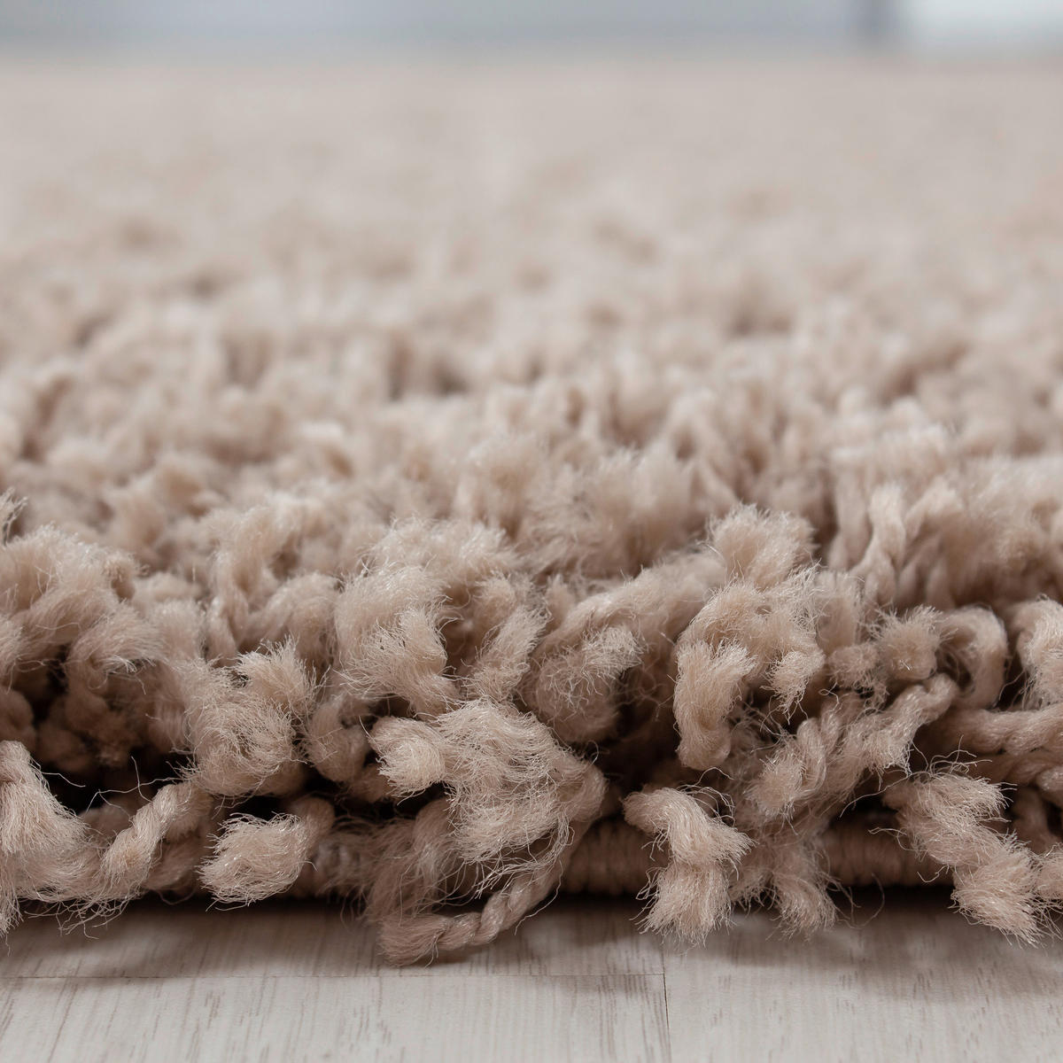 Ayyildiz Teppich LIFE beige D: ca. 200 cm LIFE - beige (200,00cm) - Ayyildiz