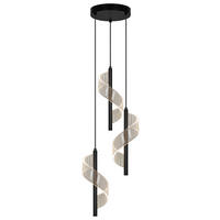 POCOline LED-Pendelleuchte H/D: ca. 150x25 cm LED-Pendelleuchte_Bene - (25,00/150,00cm) - POCOline