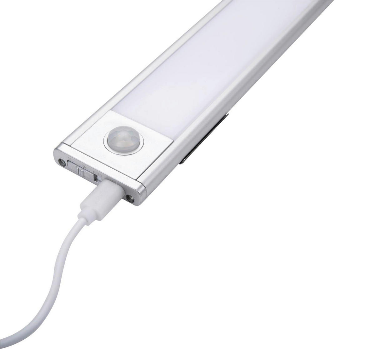 Grundig Schrankleuchte B/H/L: ca. 4x0,9x30 cm LED-Schrankleuchte - (30,00/4,00/0,90cm) - Grundig