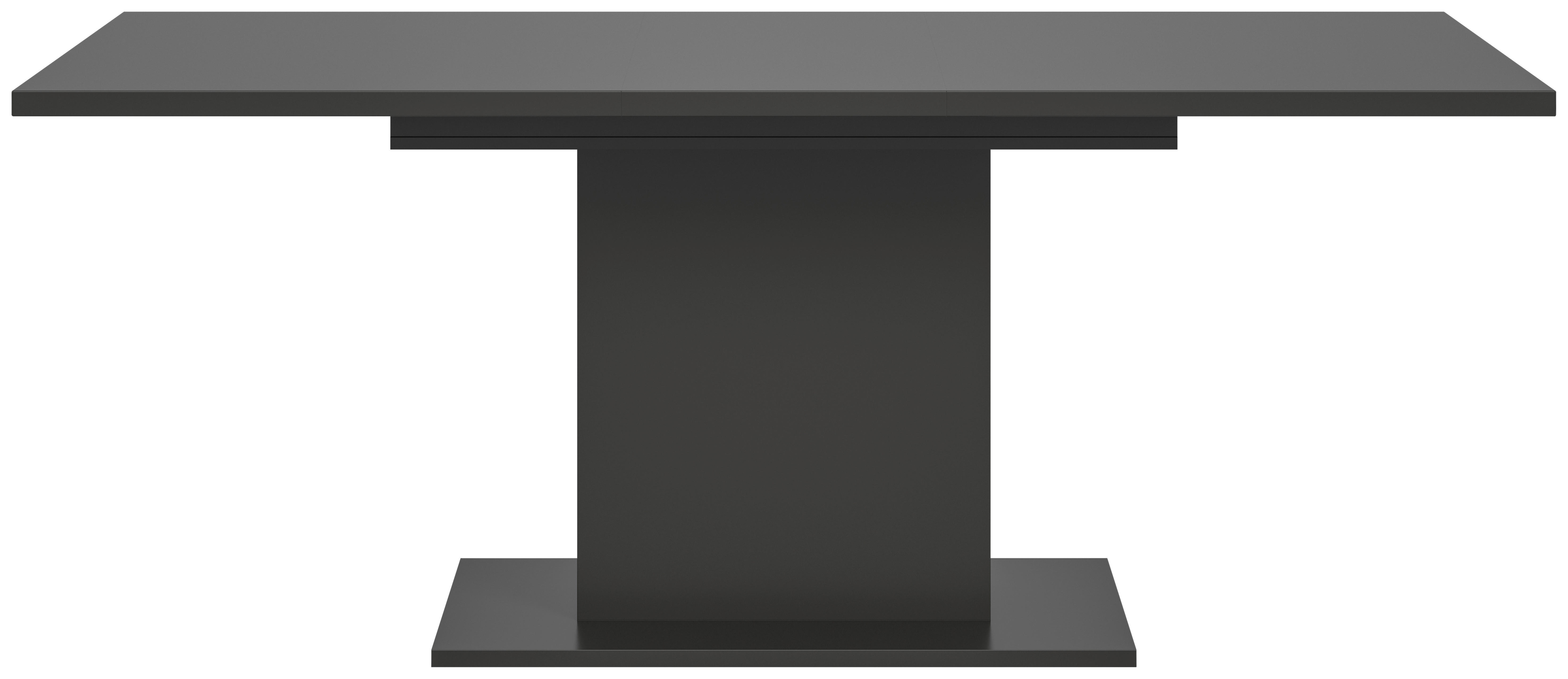 Esstisch MOTION grau B/H/T: ca. 150x76x90 cm MOTION - grau (150,00/76,00/90,00cm) - xonox.home
