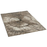 Merinos Webteppich Ibiza natur B/L: ca. 160x230 cm Ibiza - natur (160,00/230,00cm) - Merinos