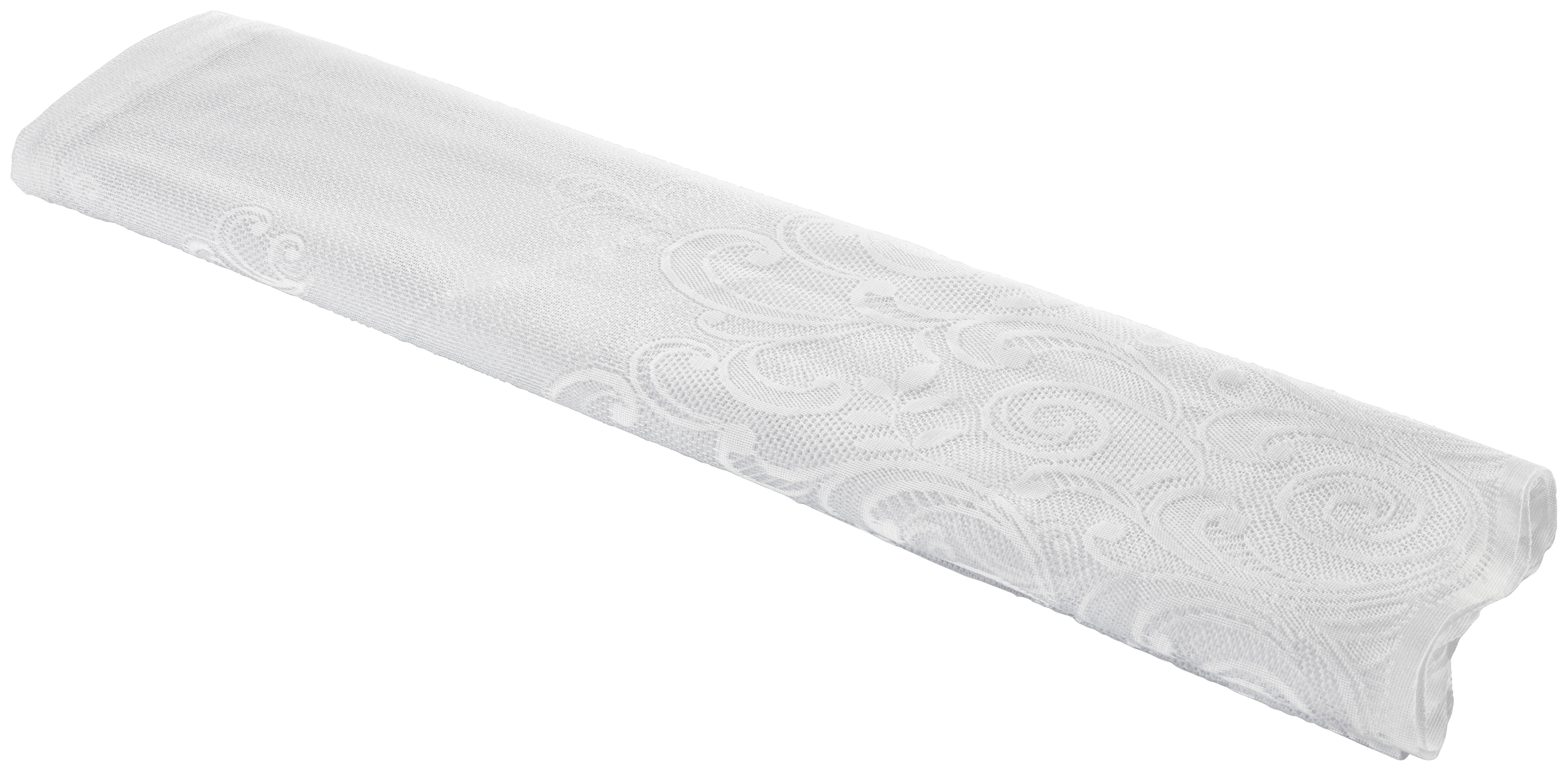 Store-Meterware Ranke weiß H: ca. 160 cm Ranke - weiß (160,00cm)