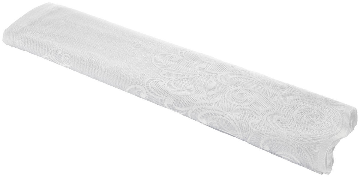 Store-Meterware Ranke weiß H: ca. 160 cm Ranke - weiß (160,00cm)